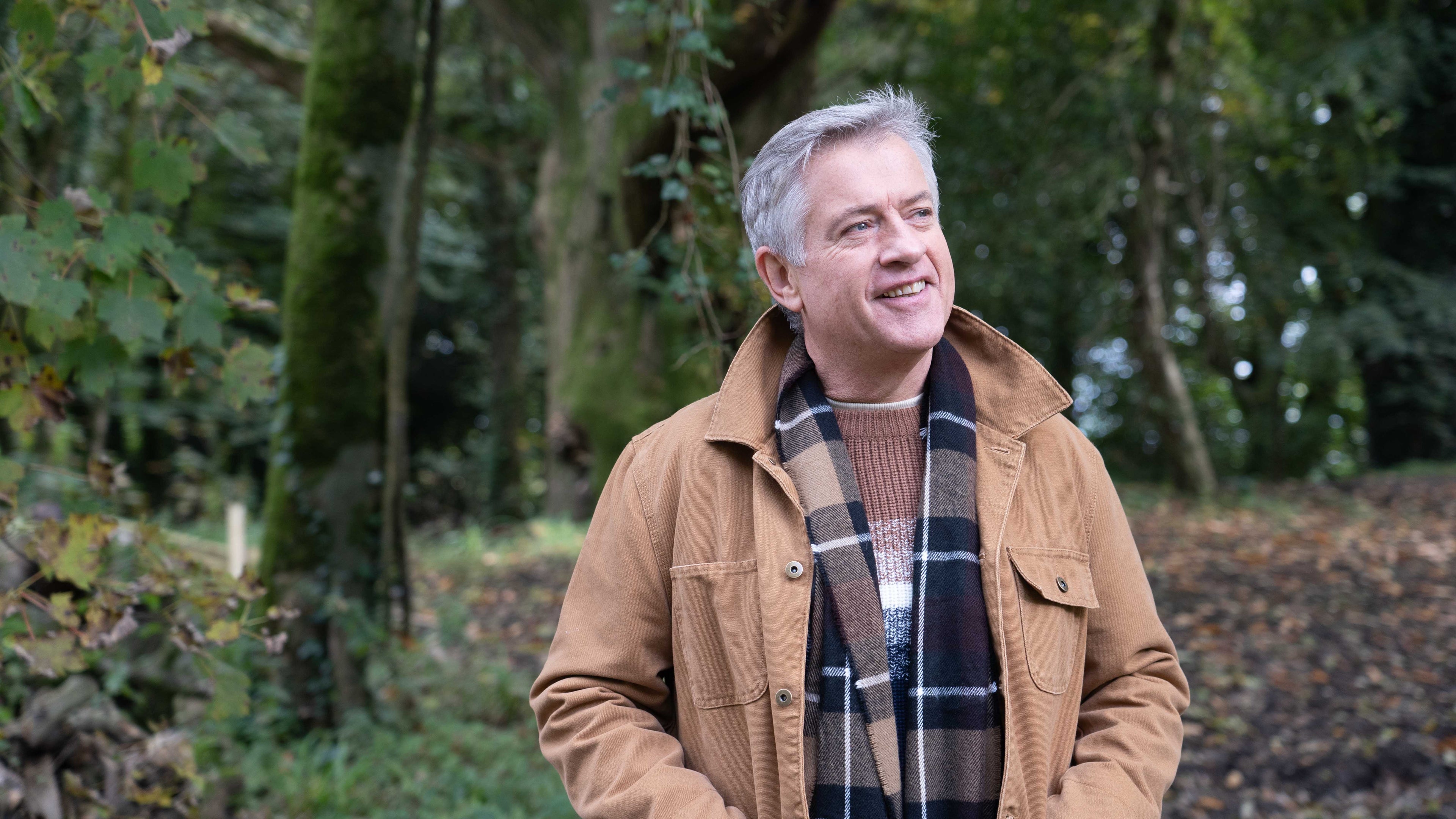 Dominic Kirwan Blog