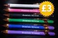 Dominic Kirwan Pen